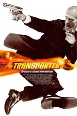 مشاهدة فيلم The Transporter كامل