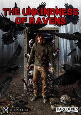 مشاهدة فيلم The Unkindness of Ravens 2016 مترجم