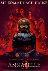 مشاهدة فيلم Annabelle 3 مترجم