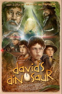 مشاهدة فيلم Davids Dinosaur 2017 مترجم