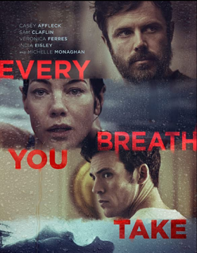 فيلم Every Breath You Take 2021 مترجم