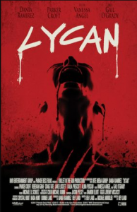 مشاهدة فيلم Lycan 2017 مترجم