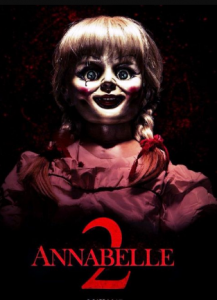 مشاهدة فيلم Annabelle 2 Creation مترجم