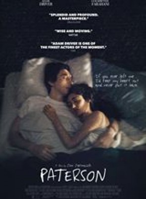 فيلم Paterson 2016 مترجم اون لاين