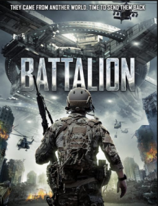 مشاهدة فيلم Battalion 2018 مترجم