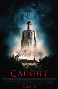 مشاهدة فيلم Caught 2017 مترجم