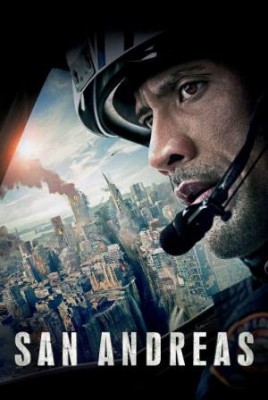 فيلم San Andreas كامل