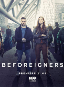 مسلسل Beforeigners الحلقة 5 مترجم