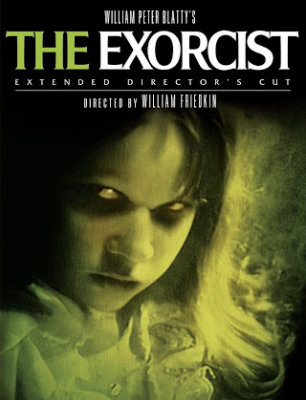 مشاهدة فيلم The Exorcist كامل