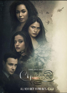 مسلسل Charmed الموسم الثاني الحلقة 14 مترجمة