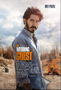 مشاهدة فيلم The Wedding Guest 2018 مترجم