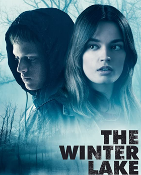 فيلم The Winter Lake 2020 مترجم