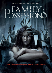 مشاهدة فيلم Family Possessions 2016 مترجم