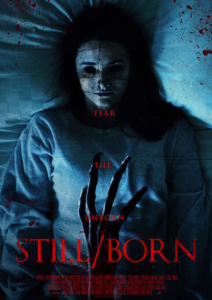 مشاهدة فيلم Still Born 2017 مترجم