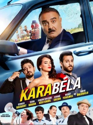 فيلم Kara Bela 2015 مترجم