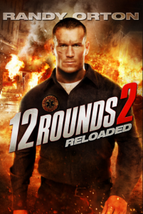 مشاهدة فيلم 12 Rounds 2 مترجم