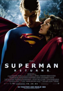 مشاهدة فيلم Superman Returns 2006 مترجم