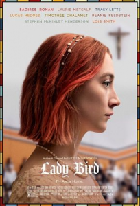 مشاهدة فيلم Lady Bird 2017 مترجم