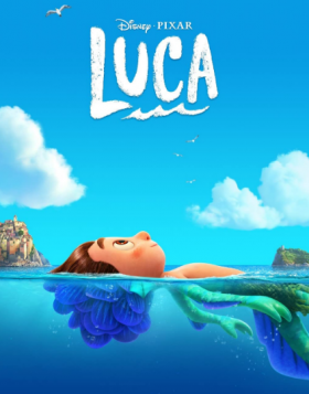 فيلم Luca 2021 مترجم