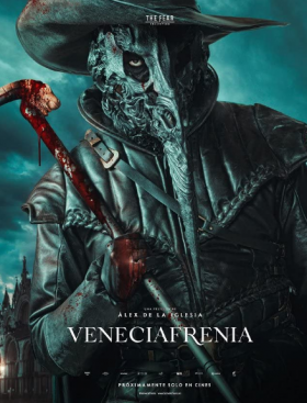 مشاهدة فيلم Veneciafrenia 2021 مترجم