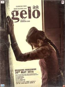 مشاهدة فيلم Gelo 2016 مترجم