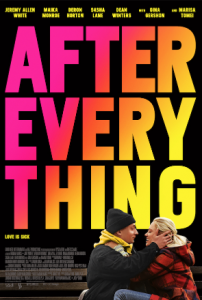 مشاهدة فيلم After Everything 2018 مترجم