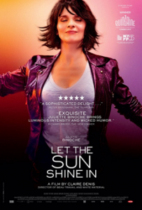 مشاهدة فيلم Let the Sunshine In 2017 مترجم