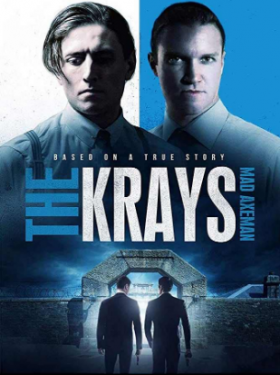 فيلم The Krays Mad Axeman 2019 مترجم