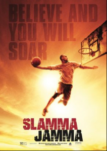 مشاهدة فيلم Slamma Jamma 2017 مترجم