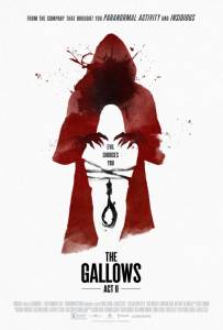 مشاهدة فيلم The Gallows 2 2019 مترجم