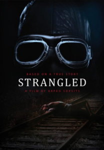 مشاهدة فيلم Strangled 2016 مترجم