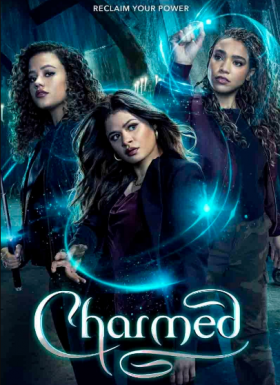 مسلسل Charmed الموسم الرابع الحلقة 1 مترجمة