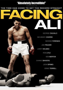 مشاهدة فيلم Facing Ali 2009 مترجم