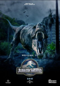 مشاهدة فيلم Jurassic World 1 2015 مترجم