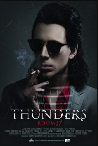 مشاهدة فيلم Room 37 The Mysterious Death of Johnny Thunders 2019 مترجم