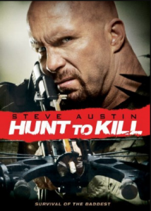 مشاهدة فيلم Hunt To Kill 2010 مترجم