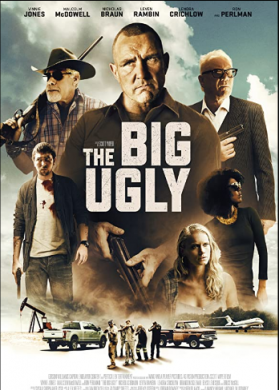 فيلم The Big Ugly 2020 مترجم