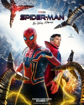 فيلم Spider Man No Way Home 2021 مترجم