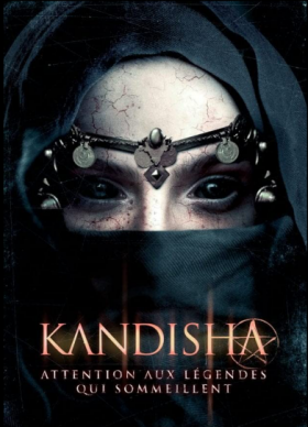 مشاهدة فيلم Kandisha 2020 مترجم