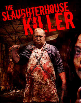 فيلم The Slaughterhouse Killer 2020 مترجم