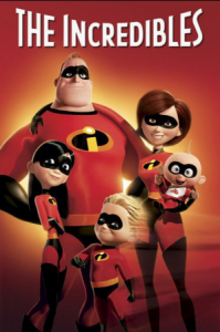 مشاهدة فيلم The Incredibles 1 2004 مترجم