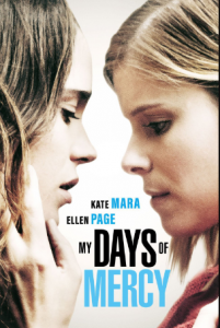 مشاهدة فيلم My Days of Mercy 2019 مترجم