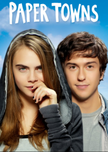 مشاهدة فيلم Paper Towns 2015 مترجم