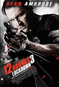 مشاهدة فيلم 12 Rounds 3 مترجم