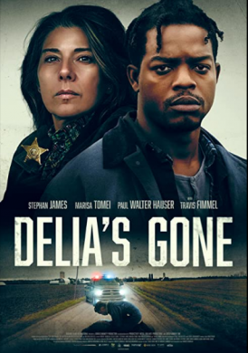 مشاهدة فيلم Delias Gone 2022 مترجم