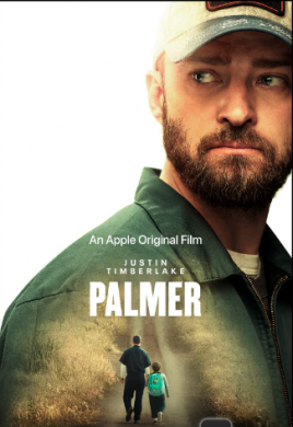 فيلم Palmer 2021 مترجم