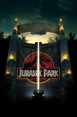 مشاهدة فيلم Jurassic Park كامل