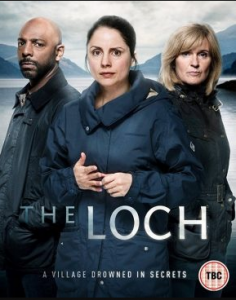 مسلسل The Loch الموسم الاول الحلقة 2 الثانية