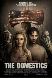 مشاهدة فيلم The Domestics 2018 مترجم