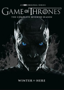 مشاهدة فيلم Game of Thrones Conquest and Rebellion 2017 مترجم